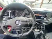 2019 Volkswagen Polo