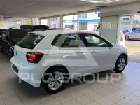 2019 Volkswagen Polo
