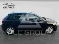 2019 Volkswagen Polo