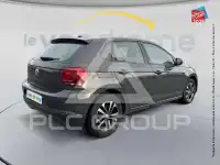 2019 Volkswagen Polo