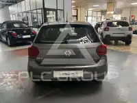 2019 Volkswagen Polo