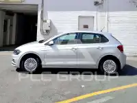 2019 Volkswagen Polo