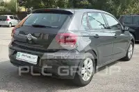 2019 Volkswagen Polo