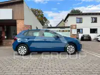2019 Volkswagen Polo
