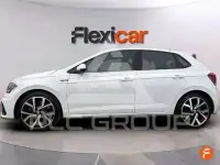 2019 Volkswagen Polo