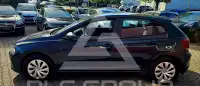 2019 Volkswagen Polo