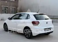 2019 Volkswagen Polo