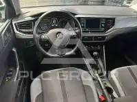 2019 Volkswagen Polo