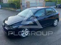 2019 Volkswagen Polo