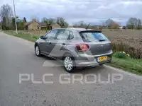 2019 Volkswagen Polo