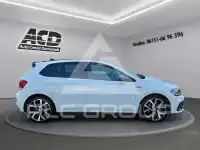 2019 Volkswagen Polo