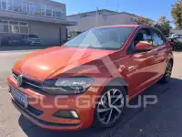 2019 Volkswagen Polo