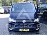 2019 Volkswagen T6