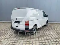 2019 Volkswagen T6