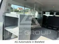 2019 Volkswagen T6