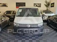 2019 Volkswagen T6