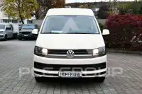 2019 Volkswagen T6