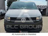 2019 Volkswagen T6