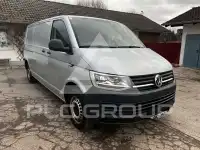 2019 Volkswagen T5