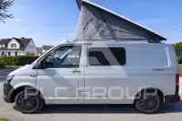 2019 Volkswagen T6