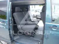 2019 Volkswagen T6