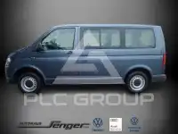 2019 Volkswagen T6