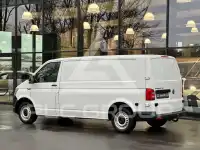 2019 Volkswagen T6