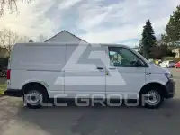 2019 Volkswagen T6