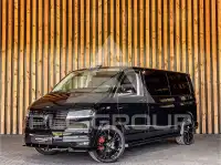 2019 Volkswagen T6