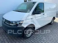 2019 Volkswagen T6