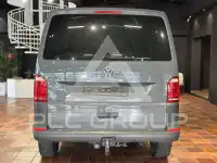2019 Volkswagen T6