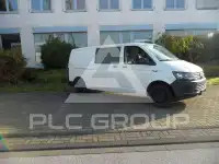 2019 Volkswagen T6