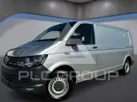 2019 Volkswagen T6