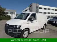 2019 Volkswagen T6