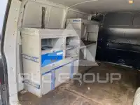 2019 Volkswagen T6