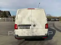 2019 Volkswagen T6