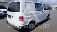 2019 Volkswagen T6