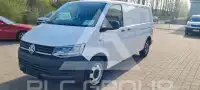 2019 Volkswagen T6