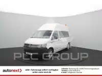 2019 Volkswagen T6