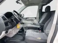 2019 Volkswagen T6