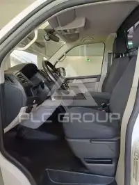 2019 Volkswagen T6
