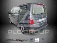 2019 Volkswagen T6