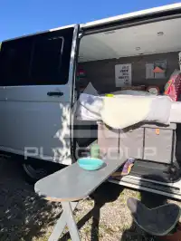2019 Volkswagen T6