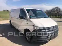 2019 Volkswagen T6