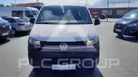 2019 Volkswagen T6