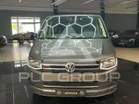 2019 Volkswagen T6