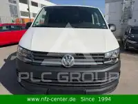 2019 Volkswagen T6