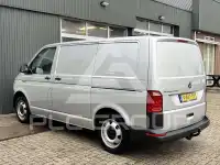 2019 Volkswagen T6