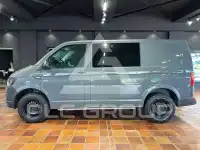 2019 Volkswagen T6
