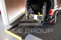 2019 Volkswagen T6